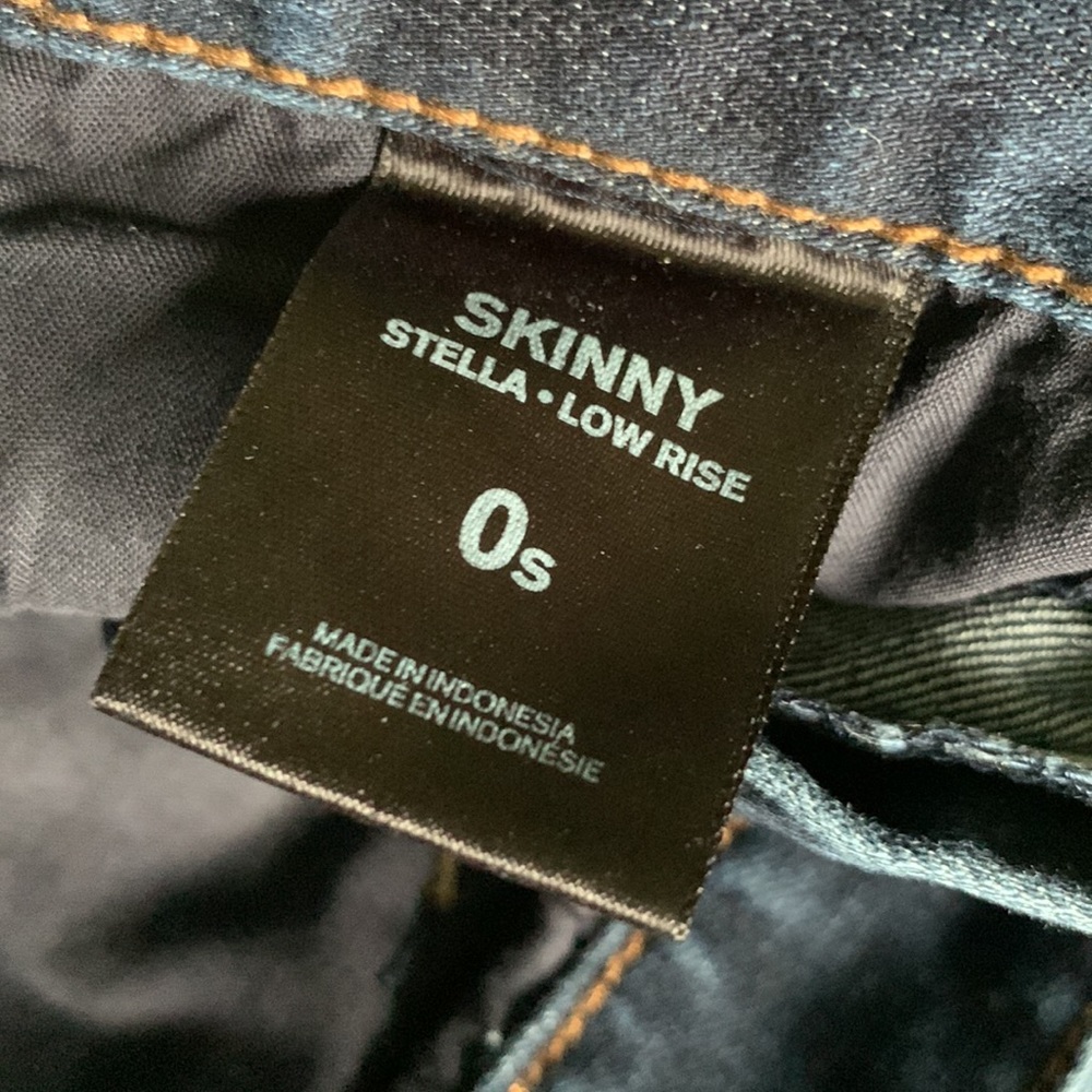 EXPRESS jeans - Picture 4 of 11